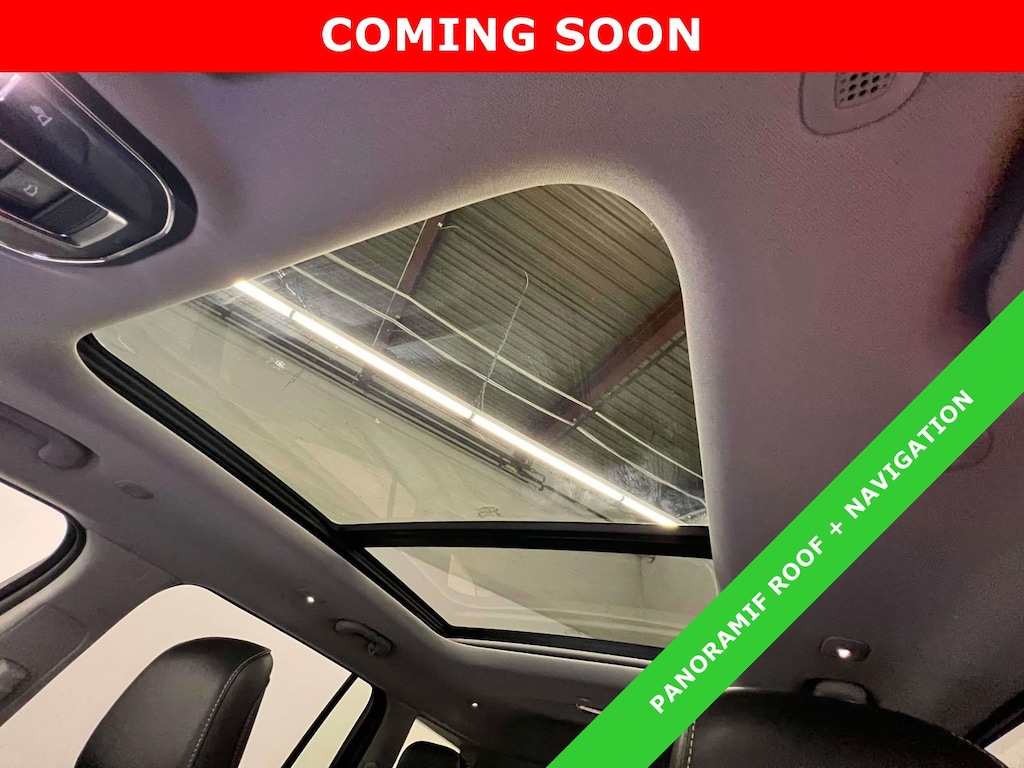 Certified 2023 Jeep Grand Cherokee L Limited Limited 4x4
