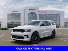 2026 Dodge Durango GT AWD Sport Utility
