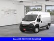 Ram ProMaster