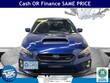  Subaru WRX
