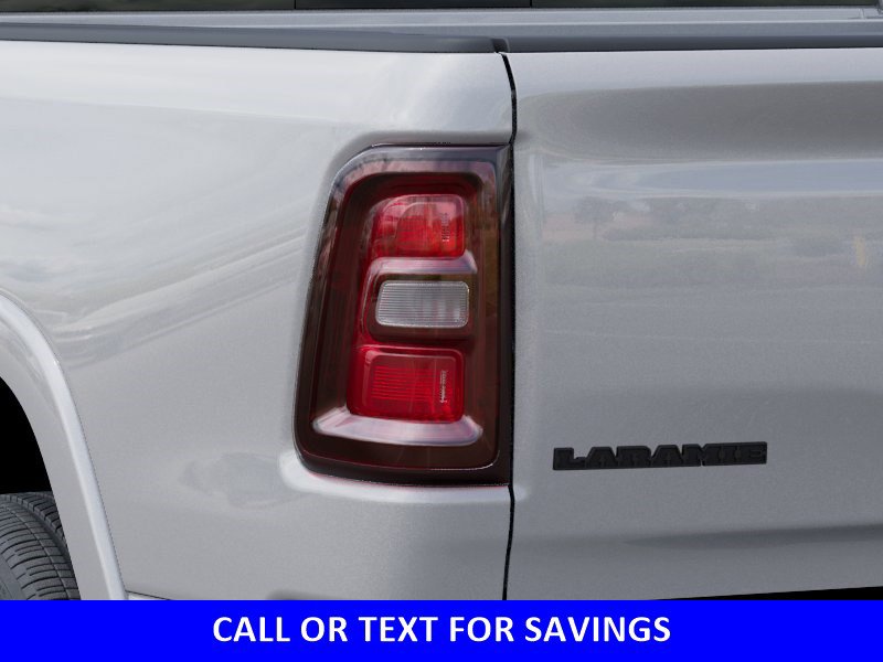 2026 RAM 1500 Laramie - Photo 9