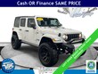  Jeep Wrangler 4xe