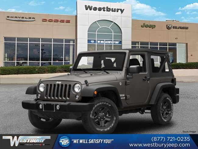 new 2018 jeep wrangler jk willys wheeler 4x4 for sale in jericho