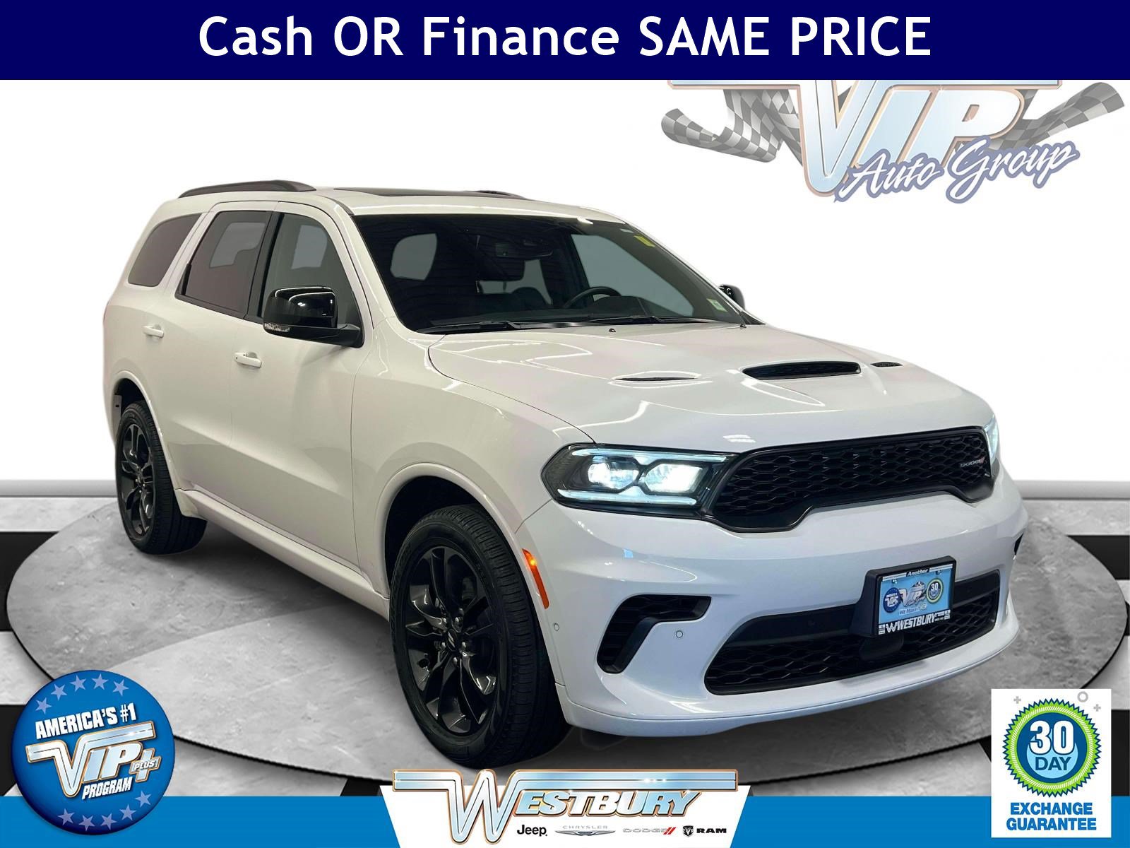 Used 2026 Dodge Durango GT Plus GT Plus AWD