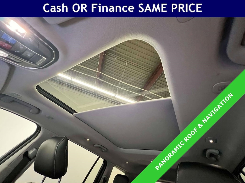 Used 2024 Jeep Grand Cherokee L Limited Limited 4x4