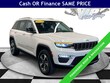  Jeep Grand Cherokee 4xe