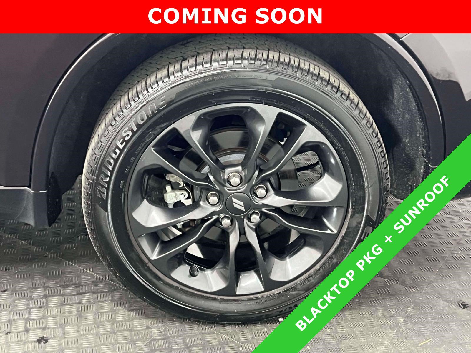 Used 2023 Dodge Durango GT Premium GT Premium AWD
