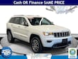 Jeep Grand Cherokee WK
