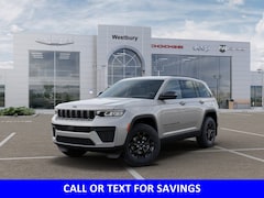 2026 Jeep Grand Cherokee ALTITUDE 4X4 Sport Utility