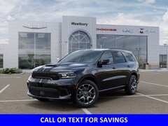 2026 Dodge Durango GT HEMI V8 PLUS AWD AMERICA250 Sport Utility