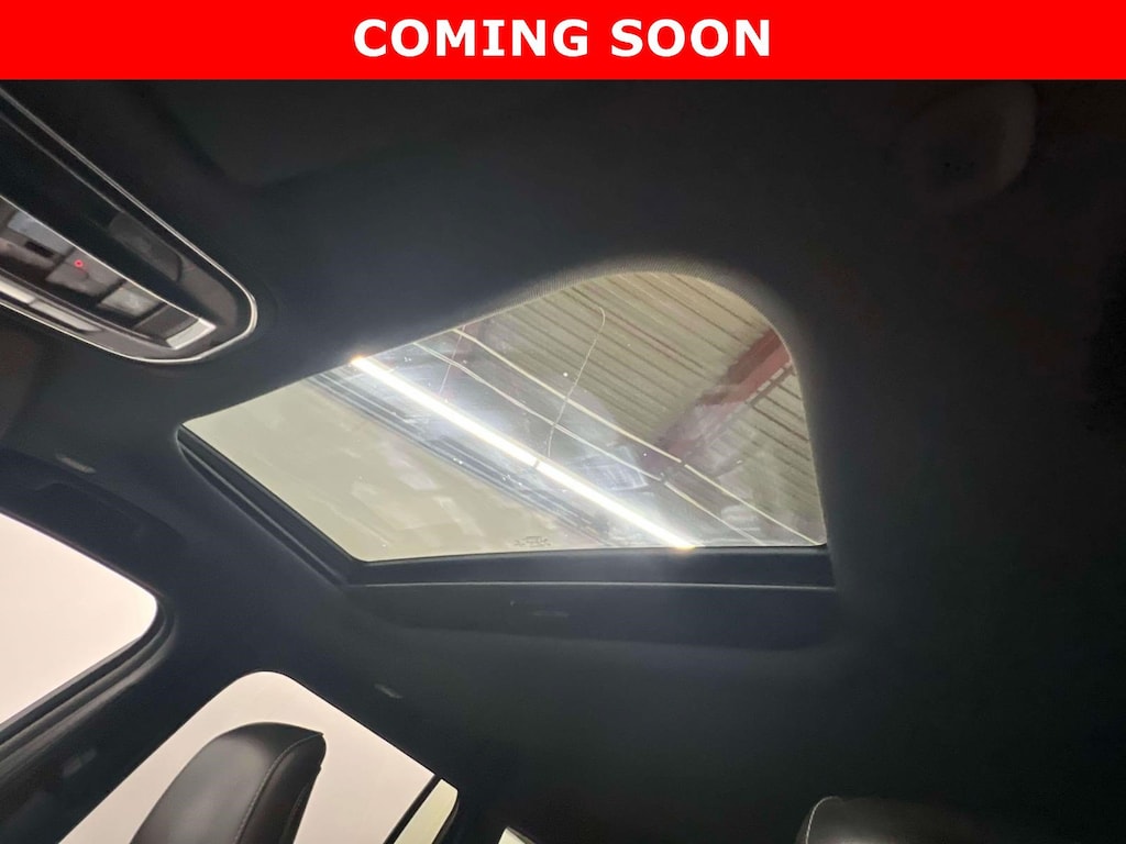 Certified 2023 Jeep Grand Cherokee L Altitude Altitude 4x4