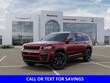  Jeep Grand Cherokee L