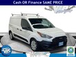  Ford Transit Connect Van