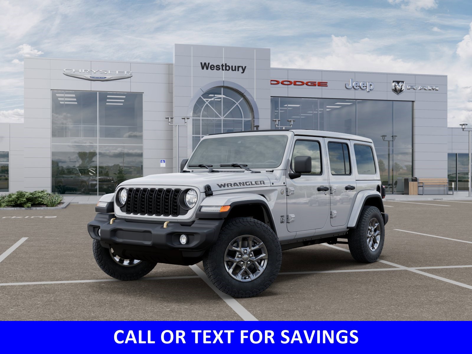 2026 Jeep Wrangler 85th Anniversary Edition's photo