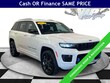  Jeep Grand Cherokee 4xe
