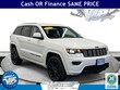 Jeep Grand Cherokee WK