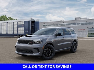 2026 Dodge Durango GT PLUS AWD Sport Utility