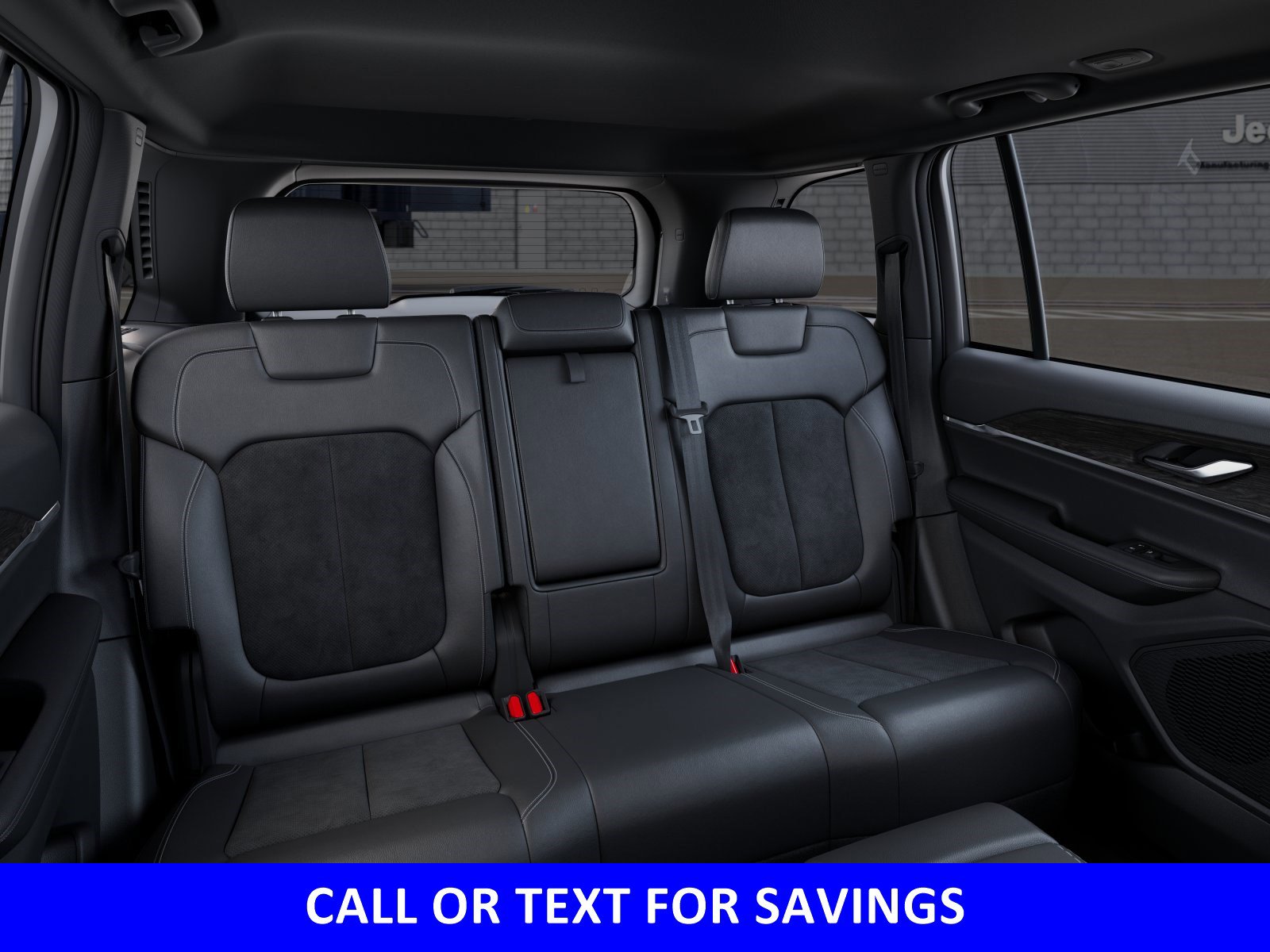 2026 Jeep Grand Cherokee Laredo - Photo 15