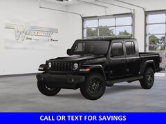 2025 Jeep Gladiator HIGH TIDE 4X4 Pickup