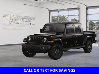 2025 Jeep Gladiator HIGH TIDE 4X4 Pickup