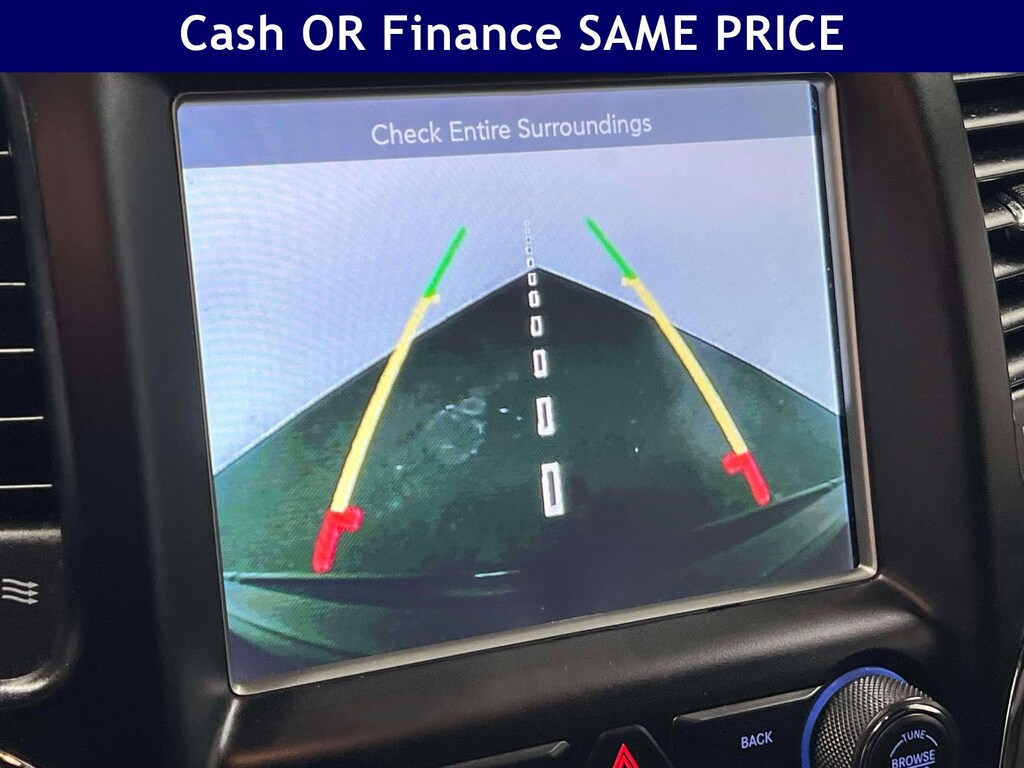 Used 2017 Jeep Grand Cherokee Altitude Altitude 4x4 *Ltd Avail*