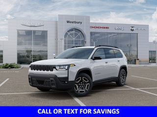 2026 Jeep Cherokee LAREDO 4X4 Sport Utility