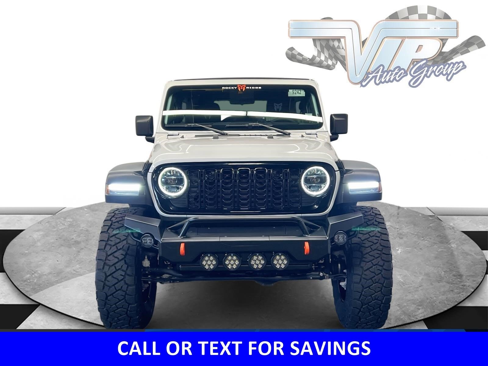 2025 Jeep Wrangler Sport photo 2