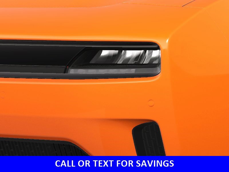 2025 Dodge Charger Daytona R/T AWD photo 3