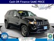 Jeep Grand Cherokee WK