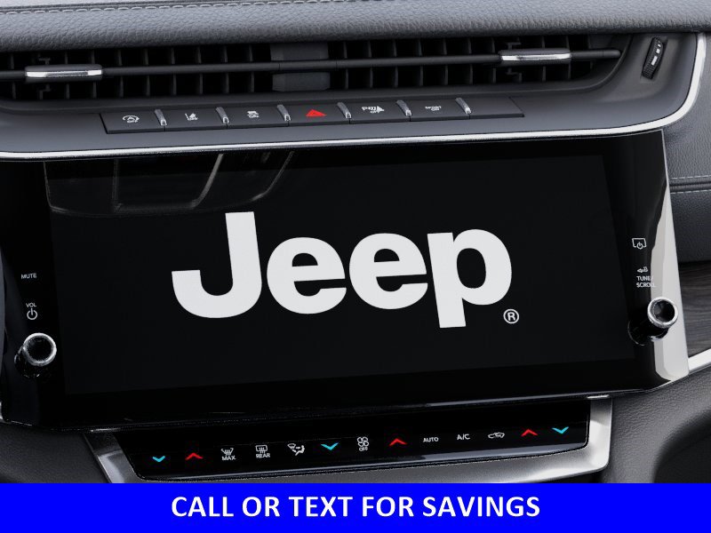2026 Jeep Grand Cherokee Laredo - Photo 18