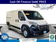 Ram Promaster Cargo Van
