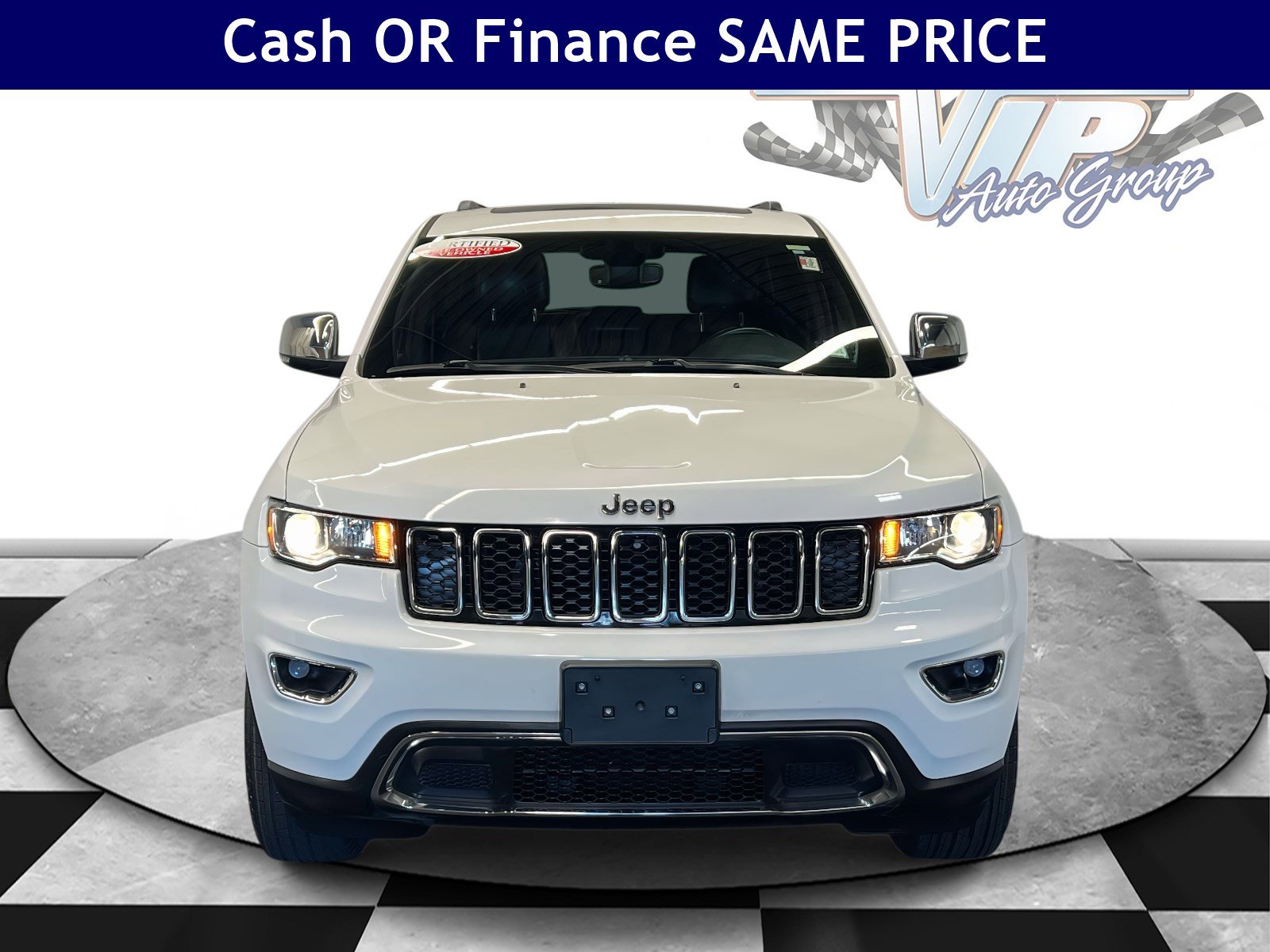 2022 Jeep Cherokee Limited photo 2