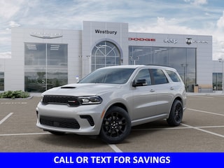 2026 Dodge Durango GT PLUS AWD Sport Utility