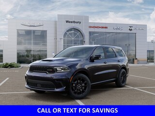 2026 Dodge Durango GT PLUS AWD Sport Utility