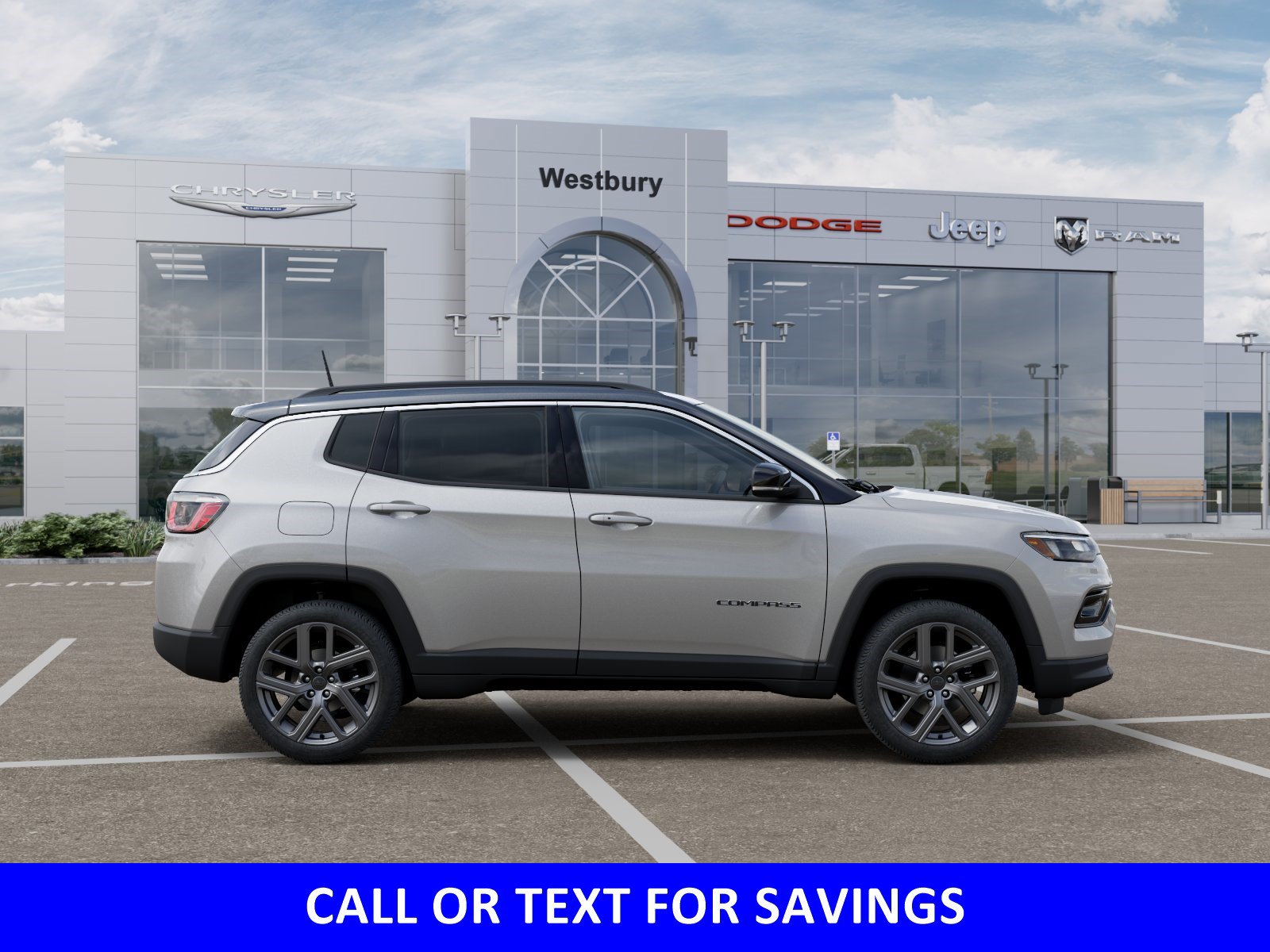 2026 Jeep Compass Limited Altitude - Photo 21
