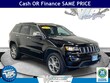 Jeep Grand Cherokee WK