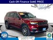  Jeep Grand Cherokee L