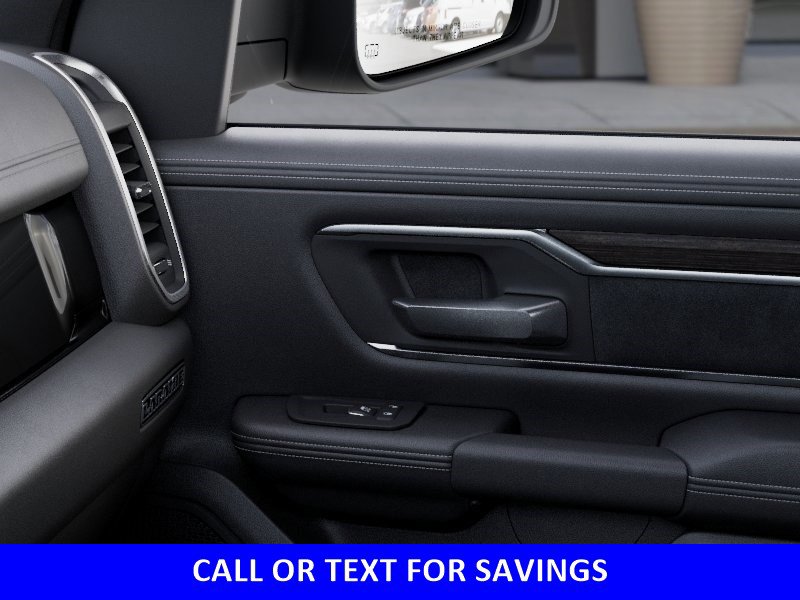 2026 RAM 1500 Laramie - Photo 25