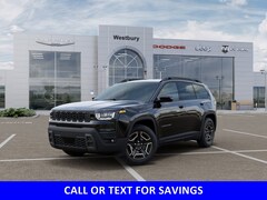 2026 Jeep Cherokee LAREDO 4X4 Sport Utility