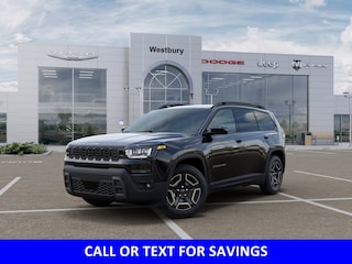2026 Jeep Cherokee LAREDO 4X4 Sport Utility