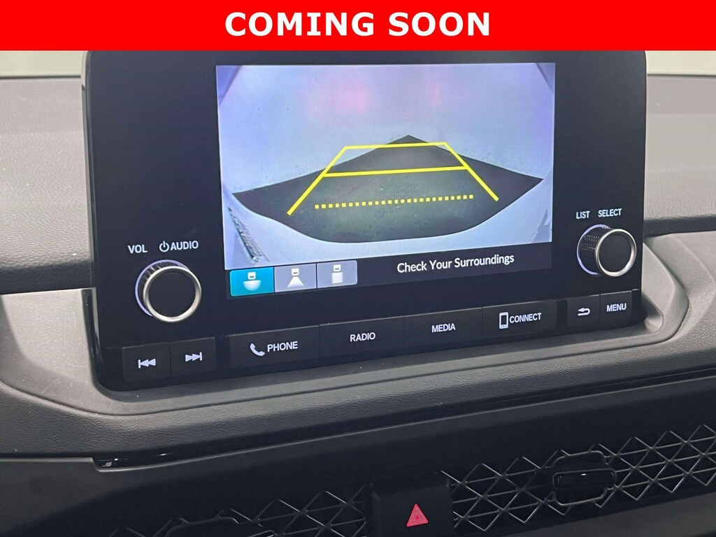 Used 2024 Honda Accord Sedan LX LX CVT