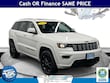 Jeep Grand Cherokee WK