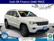 Jeep Grand Cherokee WK