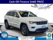 Jeep Grand Cherokee WK