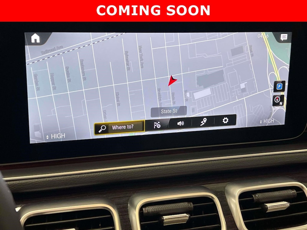 Used 2023 Mercedes-Benz GLE GLE 350 SUV