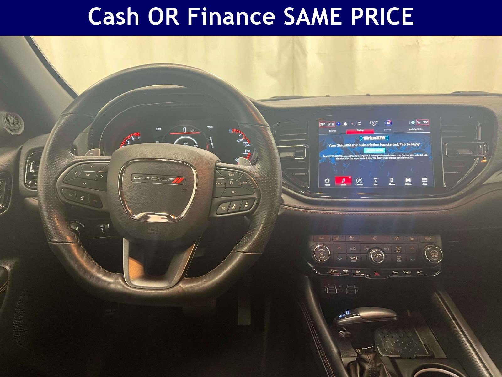 Used 2026 Dodge Durango GT Plus GT Plus AWD