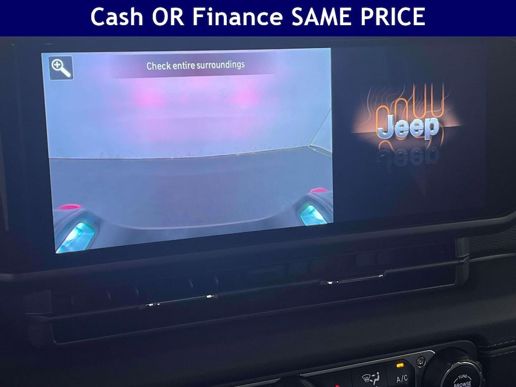 Used 2024 Jeep Gladiator Rubicon Rubicon 4x4