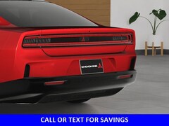 2025 Dodge Charger 2-DOOR DAYTONA R/T AWD Coupe