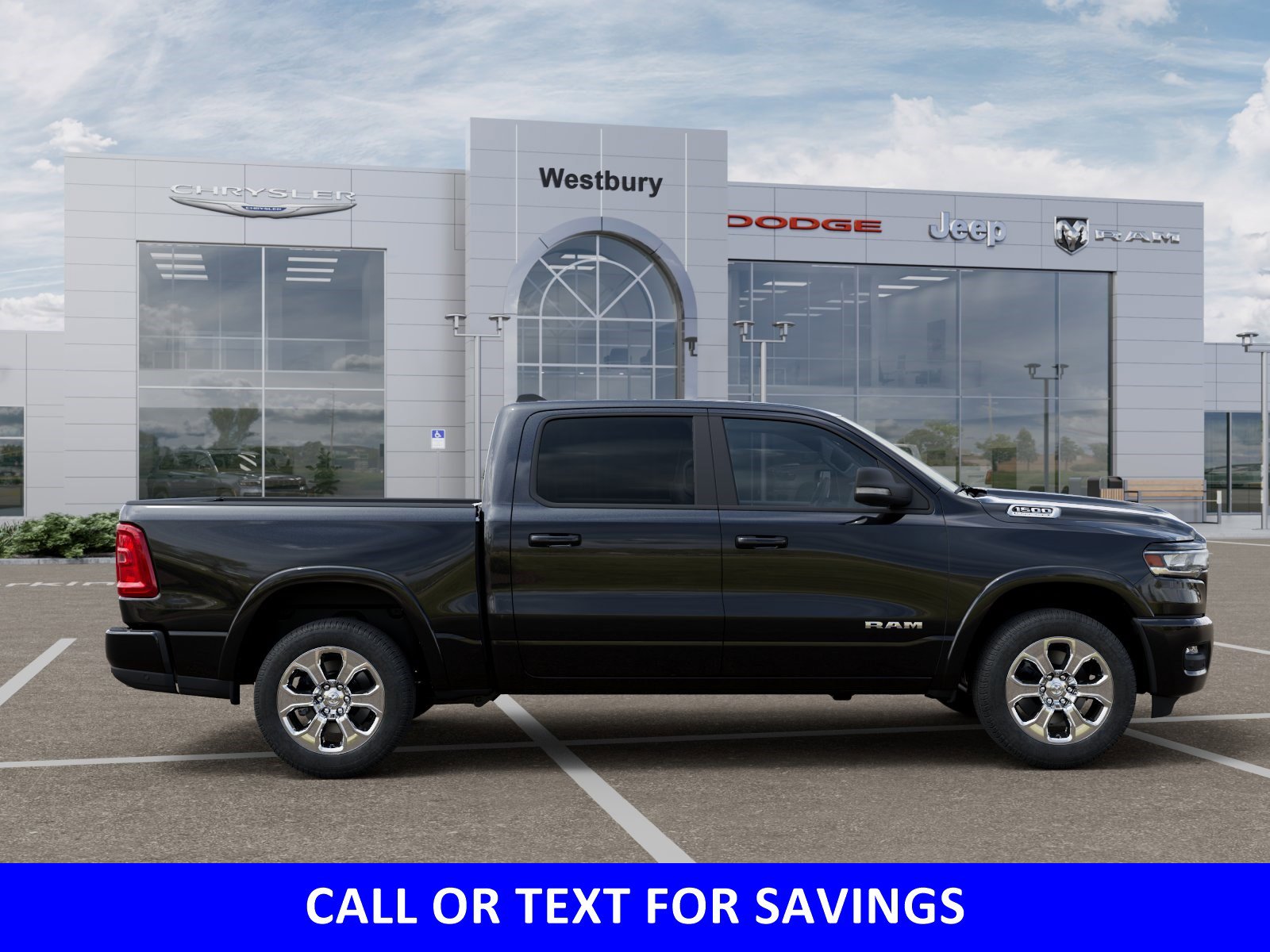2026 RAM 1500 Big Horn/Lone Star - Photo 21
