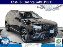 Used 2026 Jeep Cherokee Limited Limited 4x4 for sale in Long Island